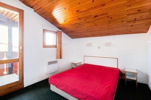Residence Le Hameau Du Sauget - Maeva Home La Plagne Ngoại thất bức ảnh